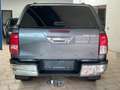 Toyota Hilux 2.4 D-4D/ 27.272€ HTVA / GARANTIE TOYOTA 2030 Grigio - thumbnail 6