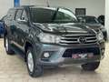 Toyota Hilux 2.4 D-4D/ 27.272€ HTVA / GARANTIE TOYOTA 2030 Grigio - thumbnail 3