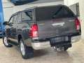 Toyota Hilux 2.4 D-4D/ 27.272€ HTVA / GARANTIE TOYOTA 2030 Grigio - thumbnail 7