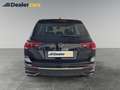 Volkswagen Tiguan 2,0 TDI 4Motion Life DSG Schwarz - thumbnail 6