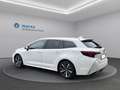 Toyota Corolla TS 1,8 Hybrid Active Drive Weiß - thumbnail 8