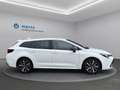 Toyota Corolla TS 1,8 Hybrid Active Drive Weiß - thumbnail 5