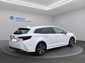 Toyota Corolla TS 1,8 Hybrid Active Drive Weiß - thumbnail 6