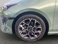 Kia Ceed / cee'd GT-Line 140 DCT7 STD RFK+KLIMA+LED+NAVI+ALU+SITZH Grün - thumbnail 5