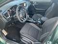 Kia Ceed / cee'd GT-Line 140 DCT7 STD RFK+KLIMA+LED+NAVI+ALU+SITZH Grün - thumbnail 6