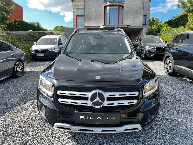 Mercedes-Benz GLB 200 Garantie 24 Mois * 2.0D Camera Airco GPS Carnet