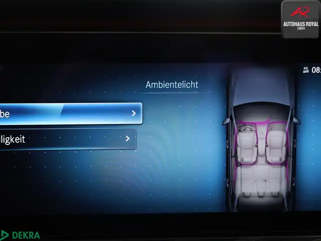 Mercedes-Benz E-Class view 15