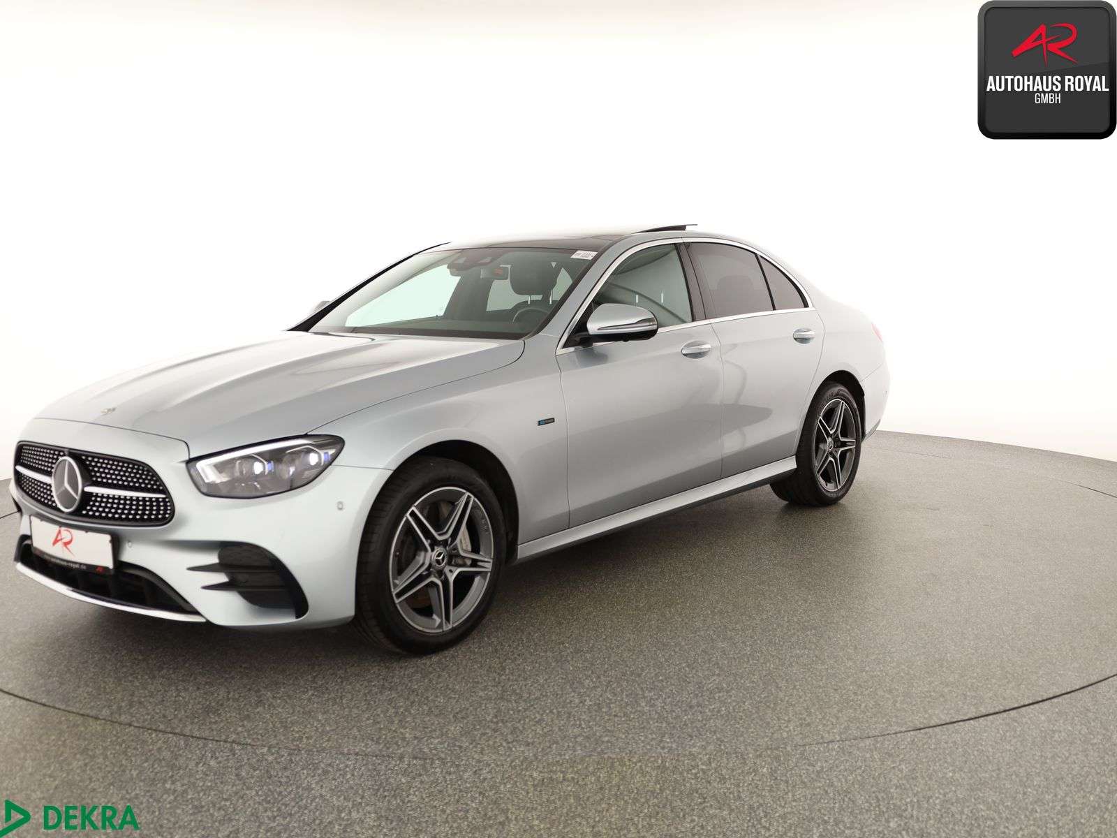 Second hand Mercedes Benz E-Class 300