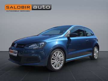 6R 1.4 BlueGT Leder Xenon DSG SHZ 1.Hd
