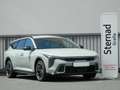 Kia K4 SW 1,6 TGDI GT-Line DCT Silber - thumbnail 2