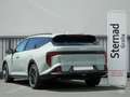 Kia K4 SW 1,6 TGDI GT-Line DCT Silber - thumbnail 6