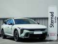 Kia K4 SW 1,6 TGDI GT-Line DCT Silber - thumbnail 3