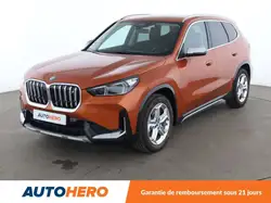 BMW xDrive30 xLine BVA