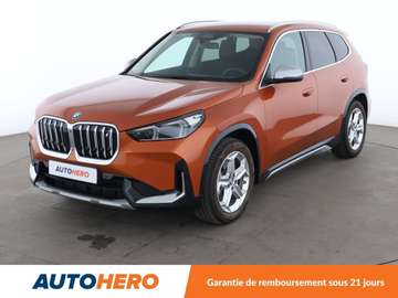 xDrive30 xLine BVA