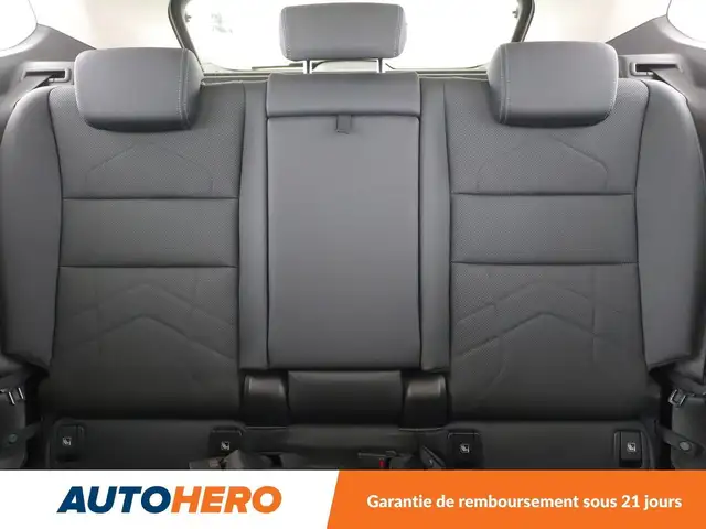 BMW Ix1 view 15