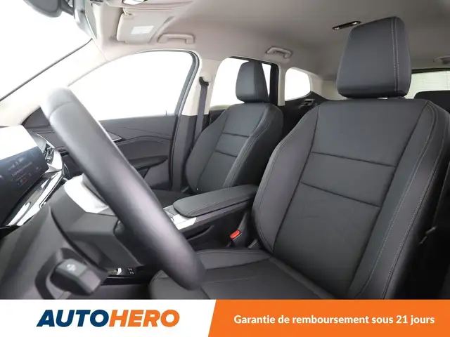 BMW Ix1 view 10