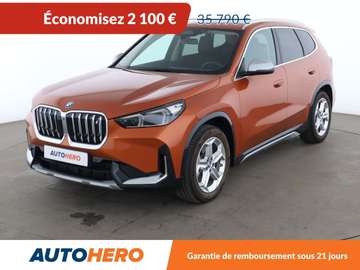 xDrive30 xLine BVA