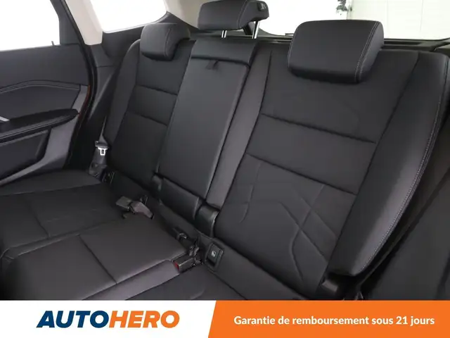 BMW Ix1 view 14