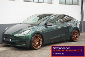 Standard Range RWD *22-Zoll*Foliert*