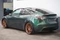 Tesla Model Y Standard Range RWD *22-Zoll*Foliert* Grau - thumbnail 5