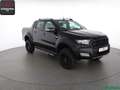 Ford Ranger Ranger 3.2 TDCi 4x4 DOKA WILDTRAK STANDHZ,KAMERA Schwarz - thumbnail 7