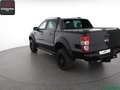 Ford Ranger Ranger 3.2 TDCi 4x4 DOKA WILDTRAK STANDHZ,KAMERA Schwarz - thumbnail 3