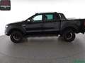 Ford Ranger Ranger 3.2 TDCi 4x4 DOKA WILDTRAK STANDHZ,KAMERA Schwarz - thumbnail 2