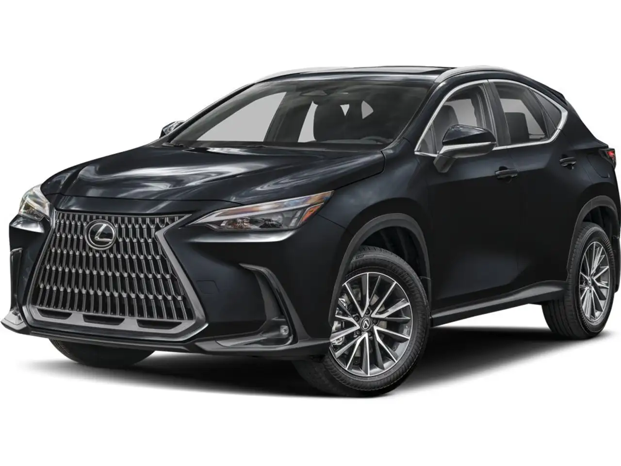2022 Lexus NX fotografie 2022 Lexus NX