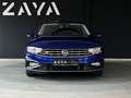 Volkswagen Passat 2.0 TDI R-Line*NAVI*R-KAMERA*LED* Modrá - thumbnail 2