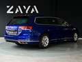 Volkswagen Passat 2.0 TDI R-Line*NAVI*R-KAMERA*LED* Modrá - thumbnail 6