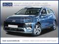 Hyundai BAYON FL25 1.0 T-GDI Trend NAVI SHZ PDC KLIMA BT Blau - thumbnail 1