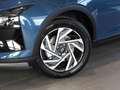 Hyundai BAYON FL25 1.0 T-GDI Trend NAVI SHZ PDC KLIMA BT Blau - thumbnail 13