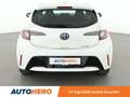 Toyota Corolla 1.8 Hybrid Business Edition Aut.*ACC*CAM*SHZ* Weiß - thumbnail 5