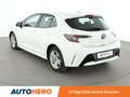 Toyota Corolla 1.8 Hybrid Business Edition Aut.*ACC*CAM*SHZ* Weiß - thumbnail 4