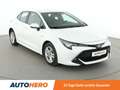 Toyota Corolla 1.8 Hybrid Business Edition Aut.*ACC*CAM*SHZ* Weiß - thumbnail 8