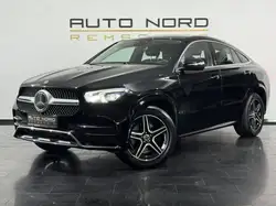 Mercedes-Benz GLE 300 d 4M. Coupé*AMG*AHK*Burmester*360°*KeyGo