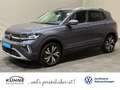 Volkswagen T-Cross Style 1.0 TSI DSG | MATRIX NAVI DIGITAL Grau - thumbnail 1