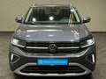 Volkswagen T-Cross Style 1.0 TSI DSG | MATRIX NAVI DIGITAL Grau - thumbnail 25