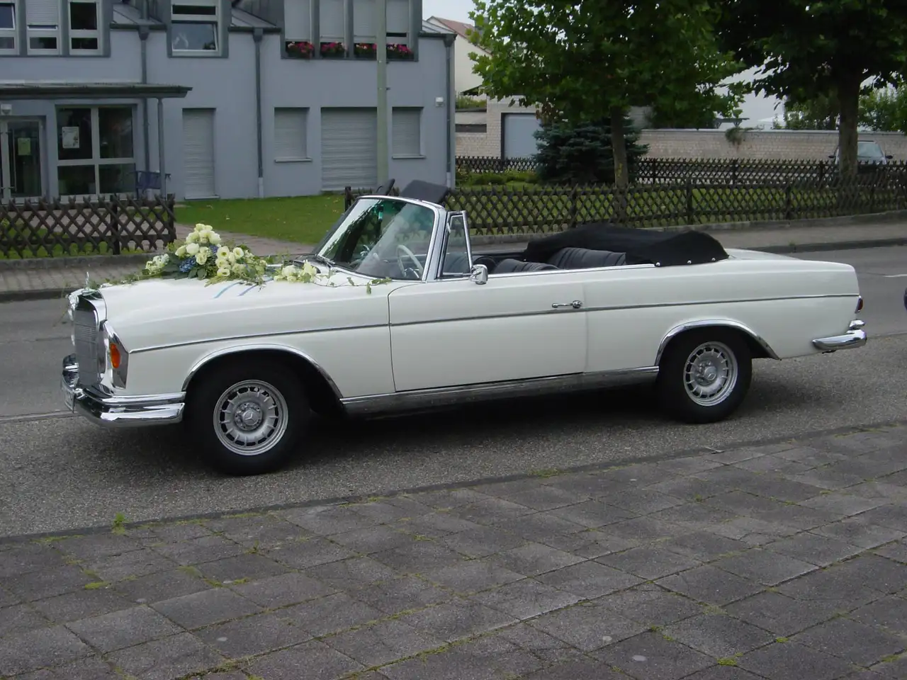 Mercedes-Benz 300 W 112, foto 9