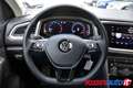 Volkswagen T-Roc 1.0 TSI 115 CV STYLE + TECH PACK + MIRROR P Bianco - thumbnail 10