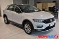 Volkswagen T-Roc 1.0 TSI 115 CV STYLE + TECH PACK + MIRROR P Bianco - thumbnail 3