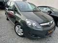 Opel Zafira B Design Edition*Klima*7-Sitzer*Tempomat* Grün - thumbnail 2