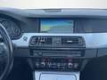 BMW 525 d Touring *PANO*BI-XENON*HEAD-UP*LEDER*MEMORY Gris - thumbnail 11