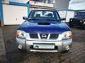 Nissan Pick Up 4WD King Cab Navara **LKW-Zulassung** Mavi - thumbnail 3