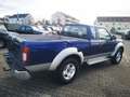 Nissan Pick Up 4WD King Cab Navara **LKW-Zulassung** Albastru - thumbnail 9