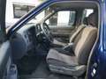 Nissan Pick Up 4WD King Cab Navara **LKW-Zulassung** Синій - thumbnail 12