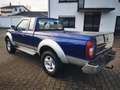 Nissan Pick Up 4WD King Cab Navara **LKW-Zulassung** Albastru - thumbnail 7