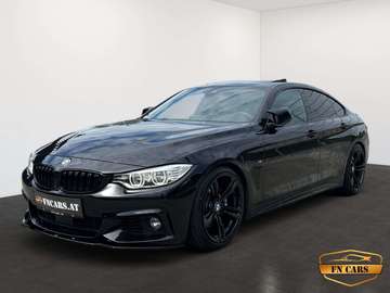 d xDrive M Sport // LED // Schiebedach // VOLL//