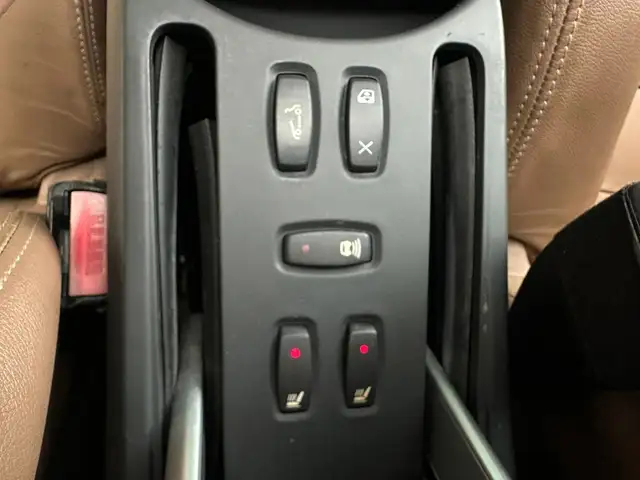 Renault Megane view 25