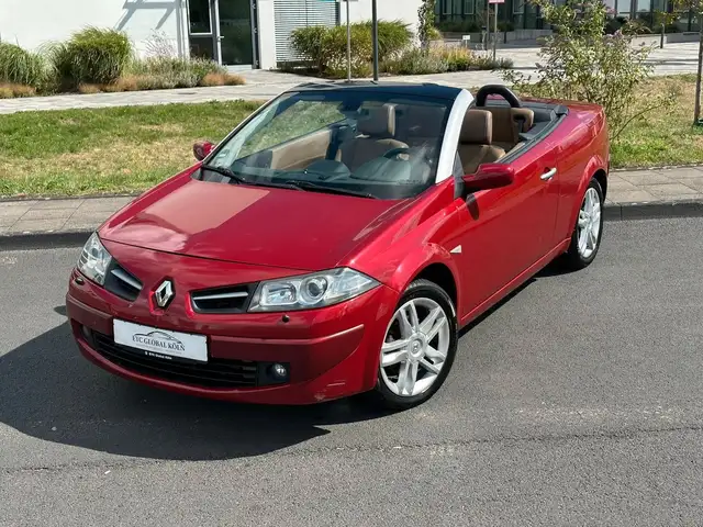 Renault Megane view 28